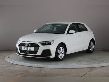 Used Audi A1  for sale - 75733923: Photo