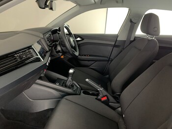 Used Audi A1  for sale - 75733923: Photo