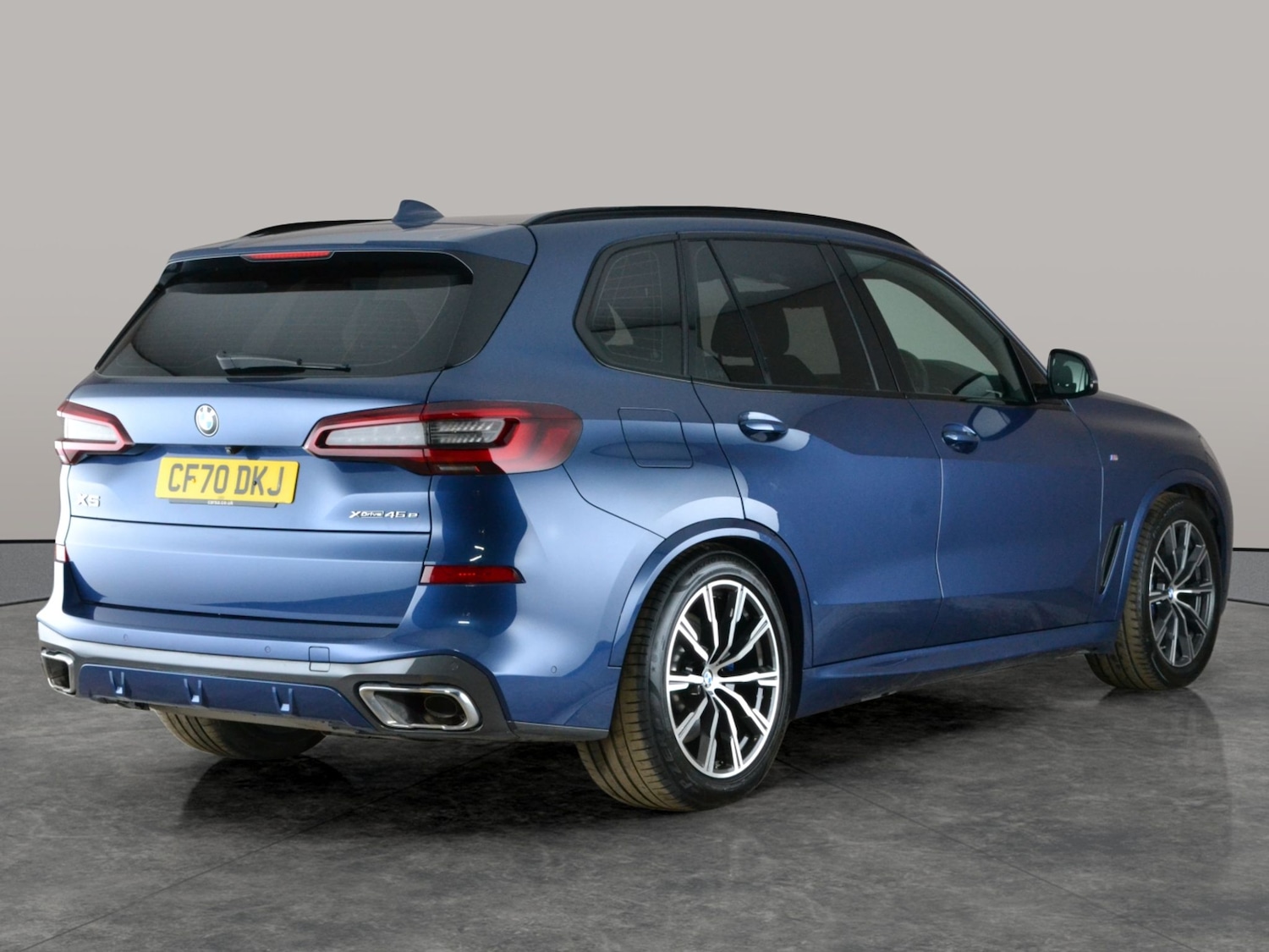 Used BMW X5 2021 for sale - 78163601: Photo 11