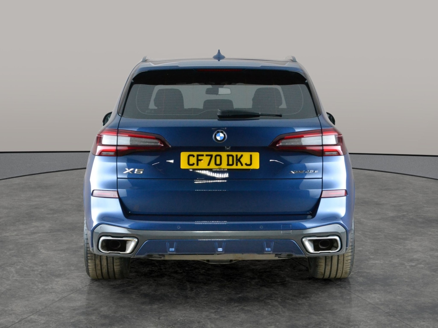 Used BMW X5 2021 for sale - 78163601: Photo 12