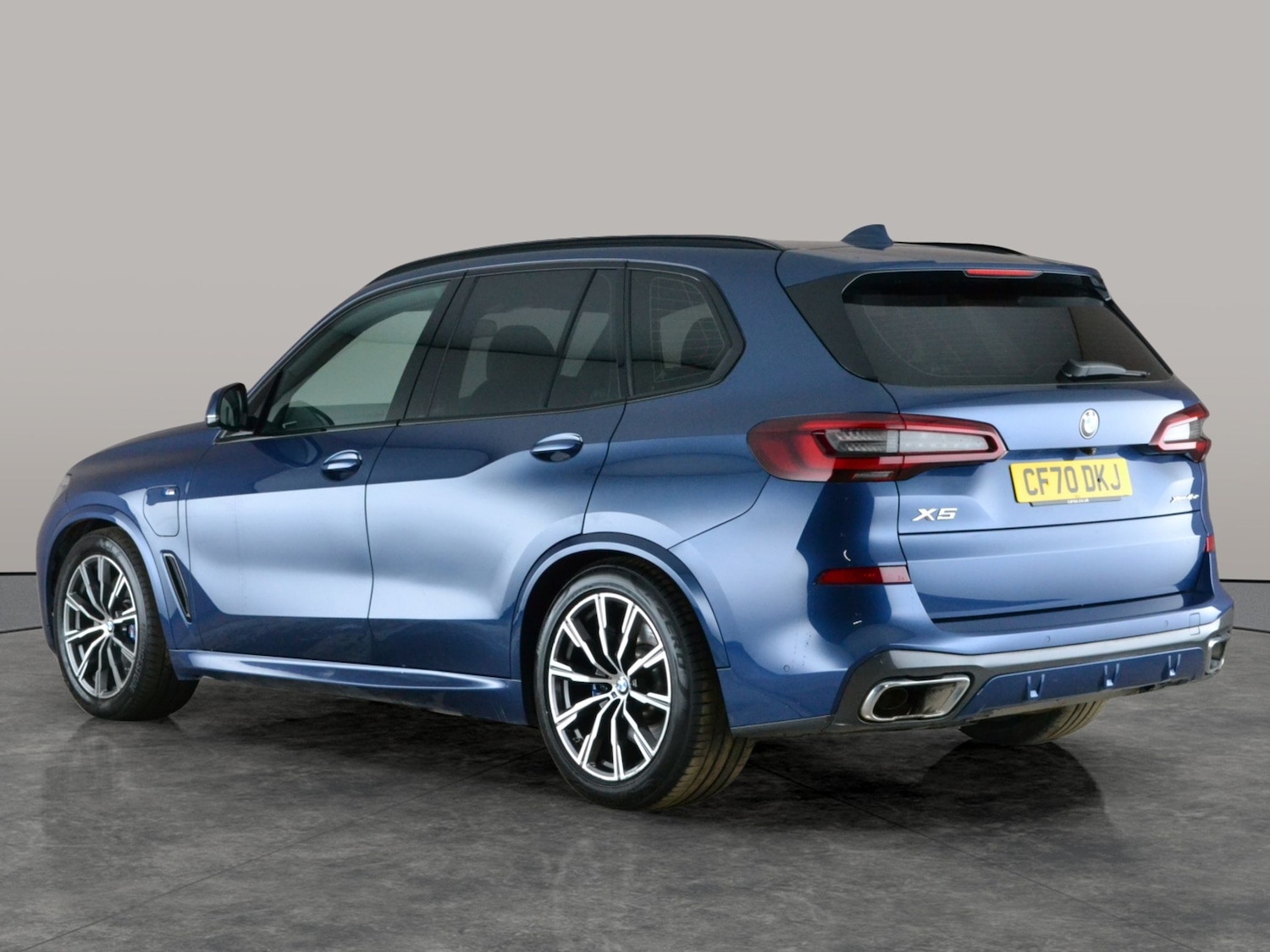 Used BMW X5 2021 for sale - 78163601: Photo 13