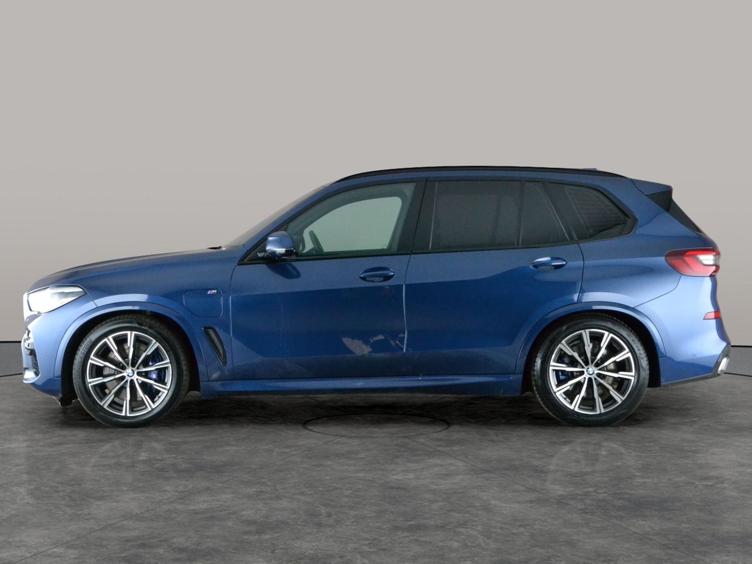 Used BMW X5 2021 for sale - 78163601: Photo 14