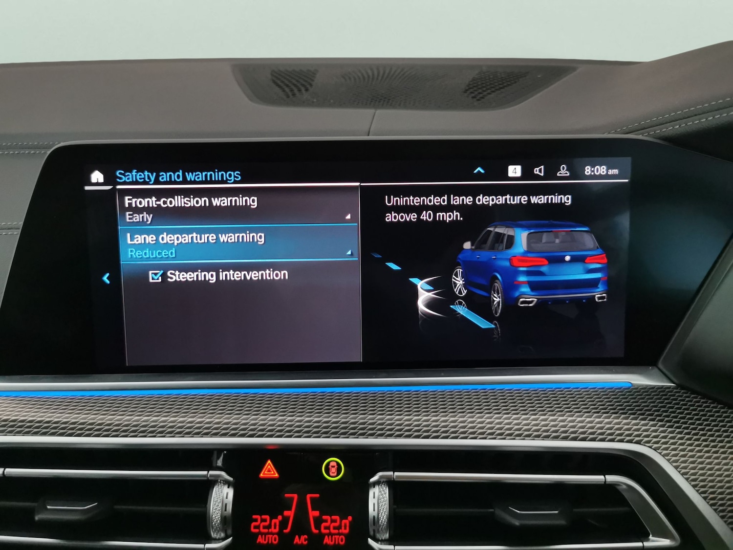 Used BMW X5 2021 for sale - 78163601: Photo 25