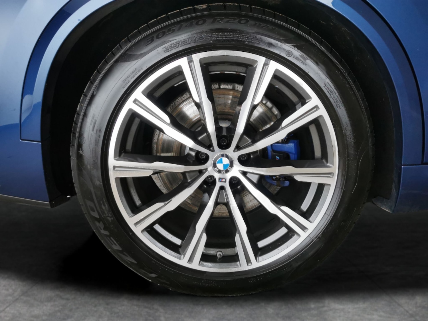 Used BMW X5 2021 for sale - 78163601: Photo 30