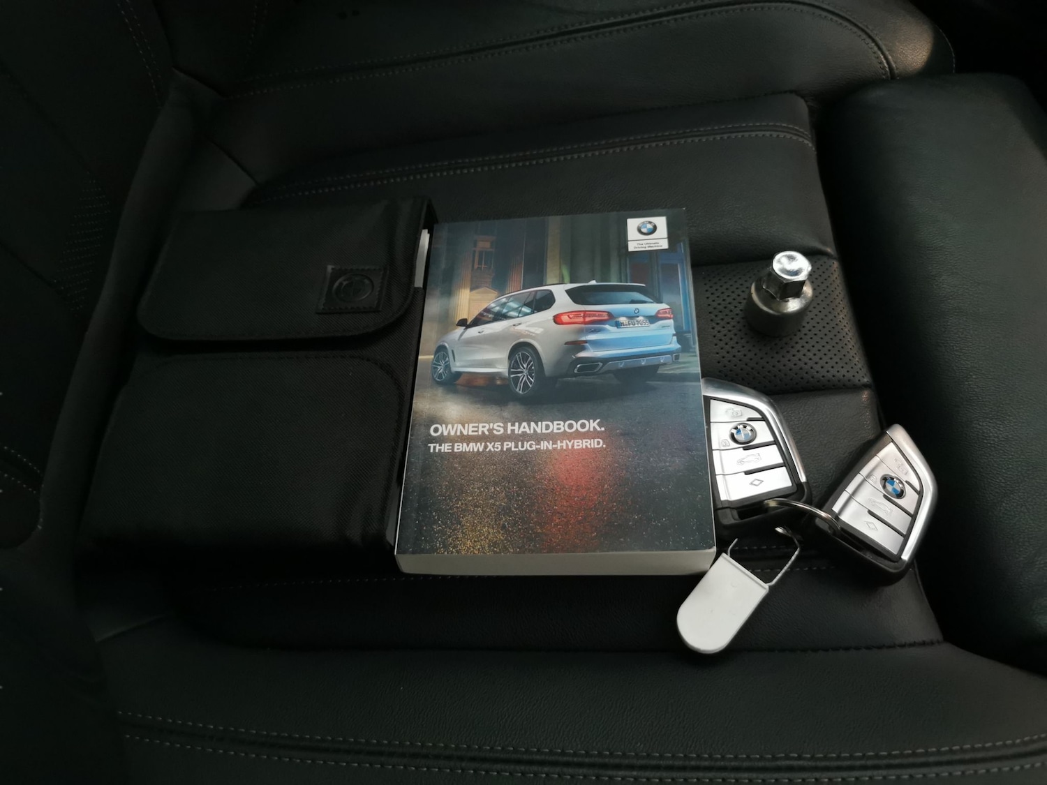 Used BMW X5 2021 for sale - 78163601: Photo 36