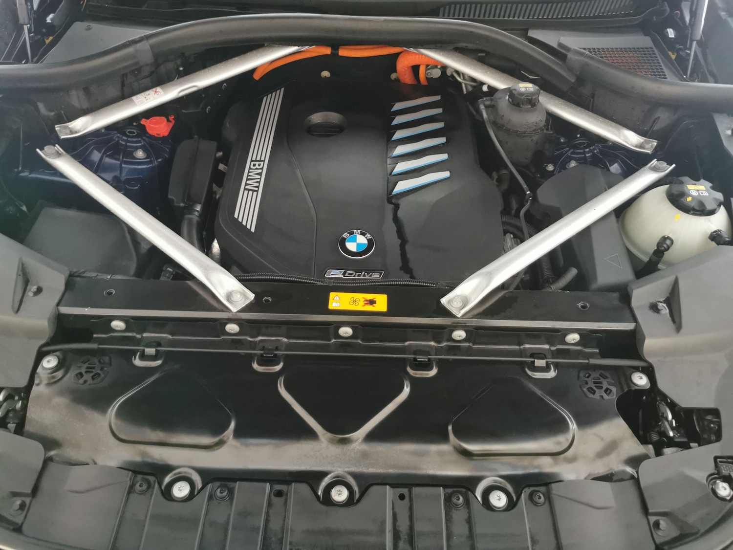 Used BMW X5 2021 for sale - 78163601: Photo 37