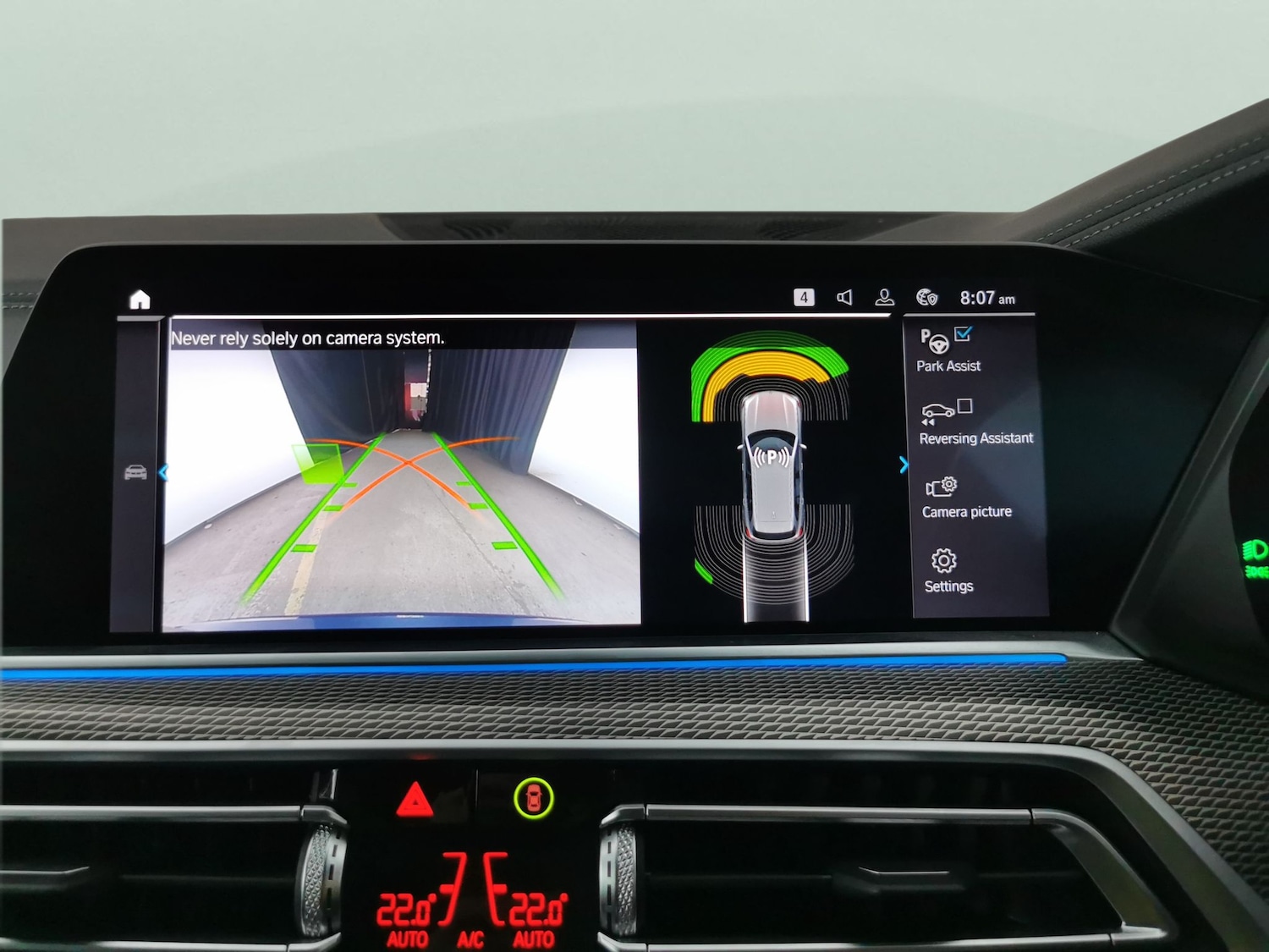 Used BMW X5 2021 for sale - 78163601: Photo 5