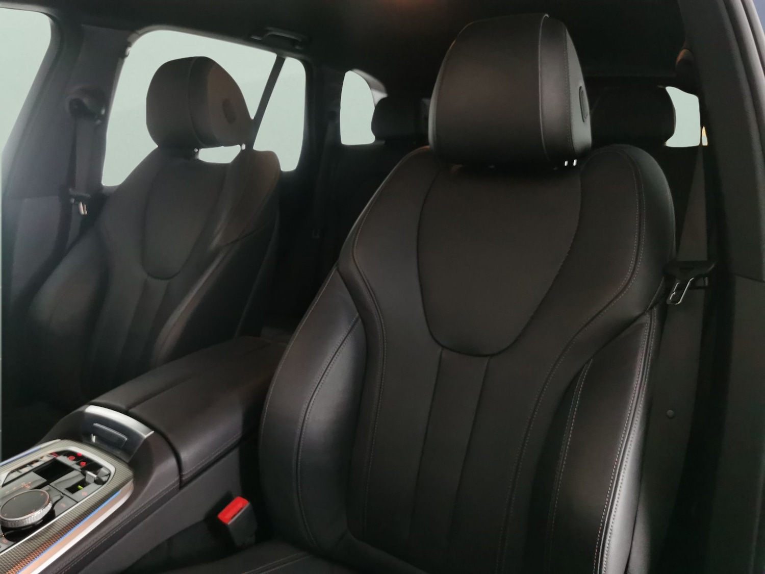 Used BMW X5 2021 for sale - 78163601: Photo 6