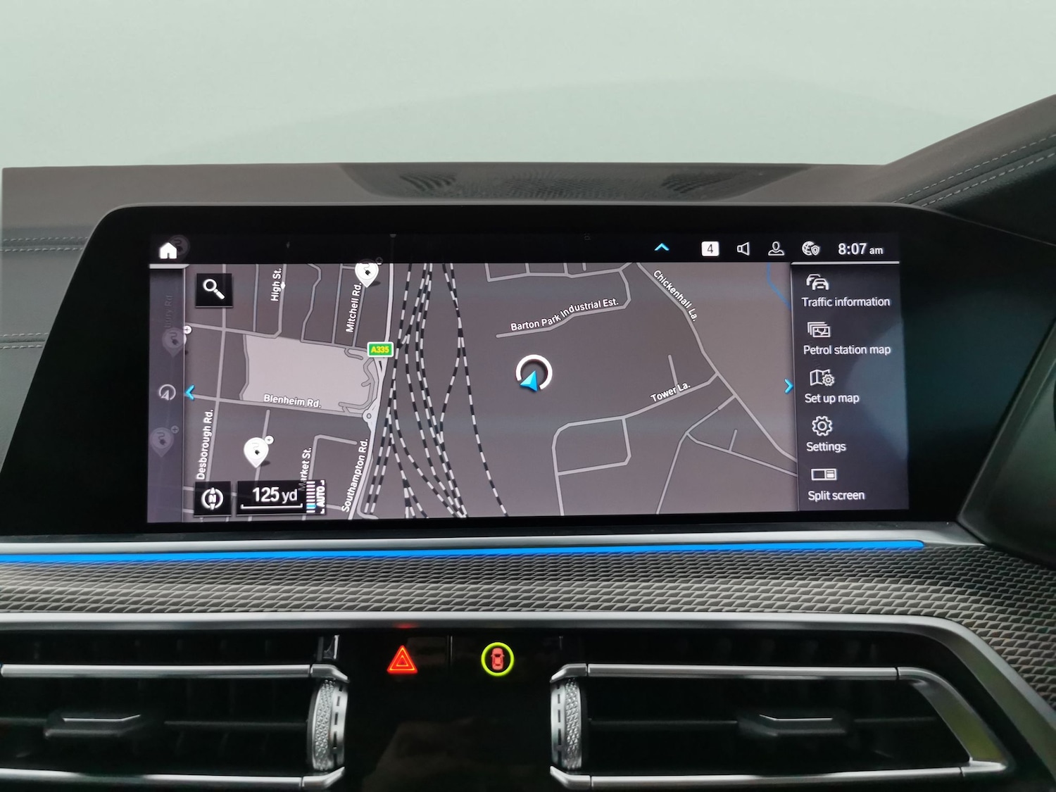 Used BMW X5 2021 for sale - 78163601: Photo 7