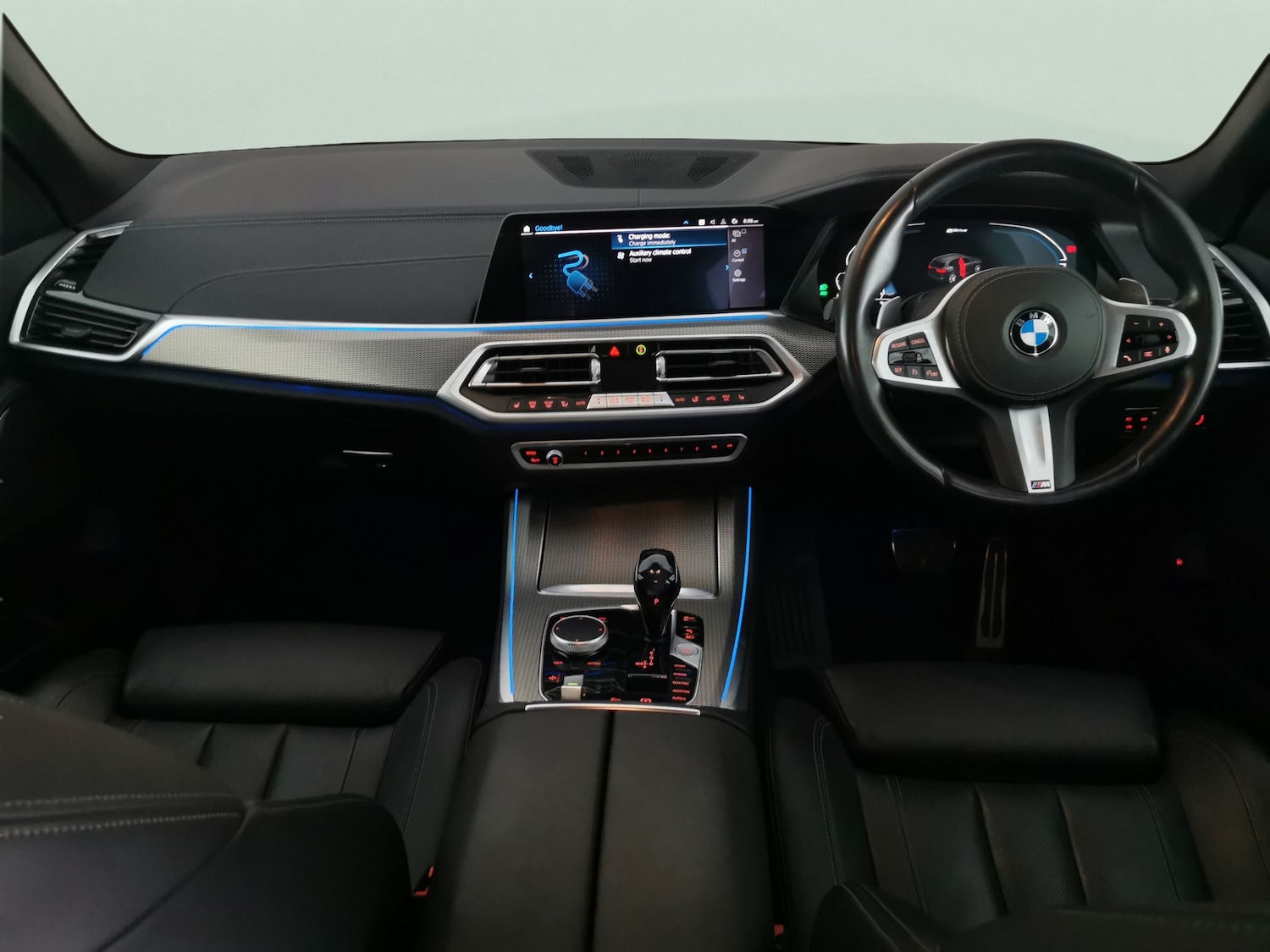 Used BMW X5 2021 for sale - 78163601: Photo 8