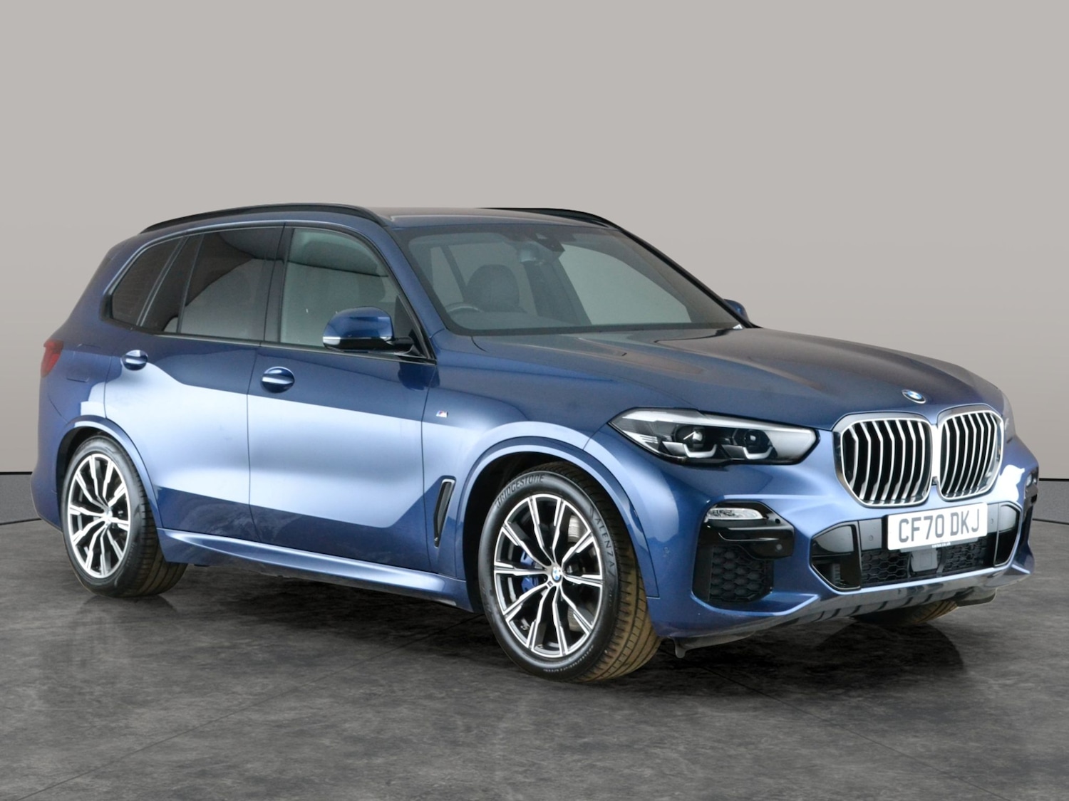 Used BMW X5 2021 for sale - 78163601: Photo 9