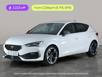 Used Cupra Leon 2024 for sale - 77600890: Photo