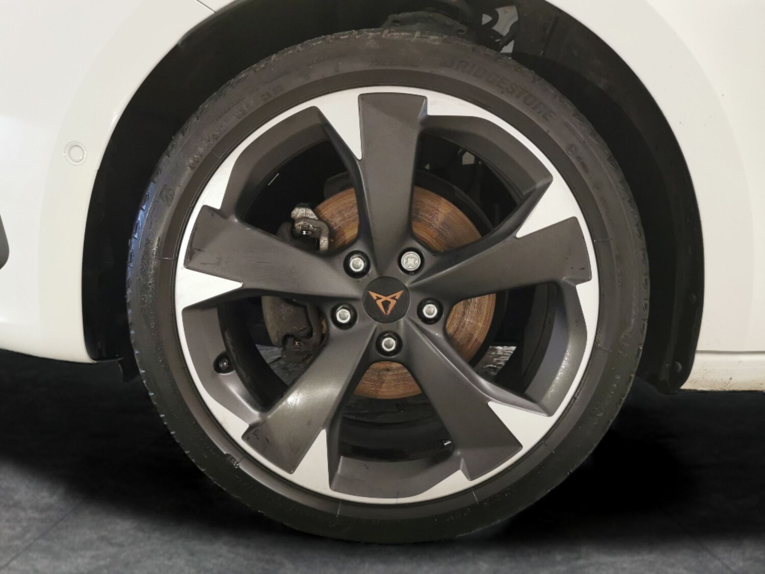 Used Cupra Leon 2024 for sale - 77600890: Photo 22