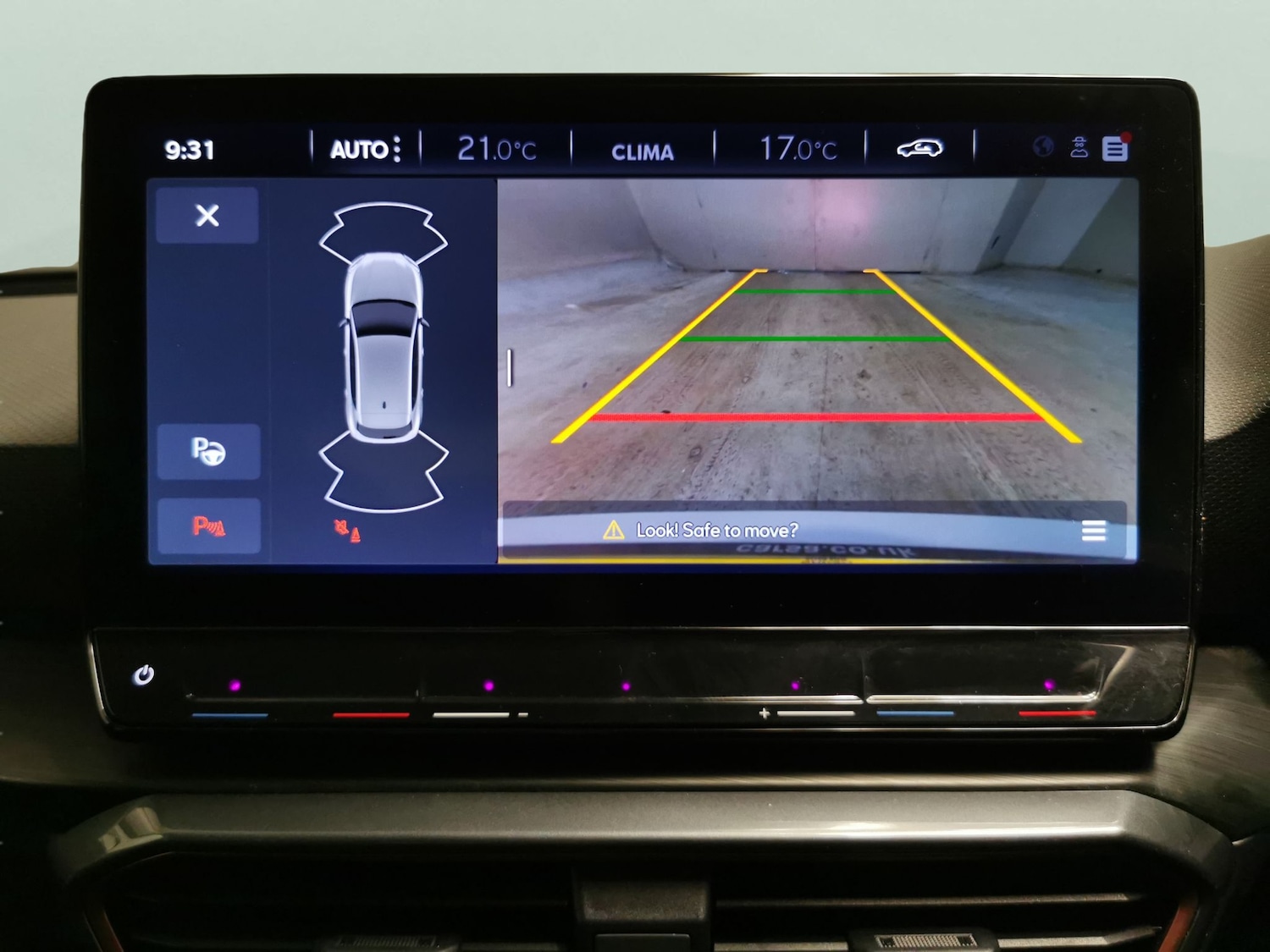 Used Cupra Leon 2024 for sale - 77600890: Photo 5