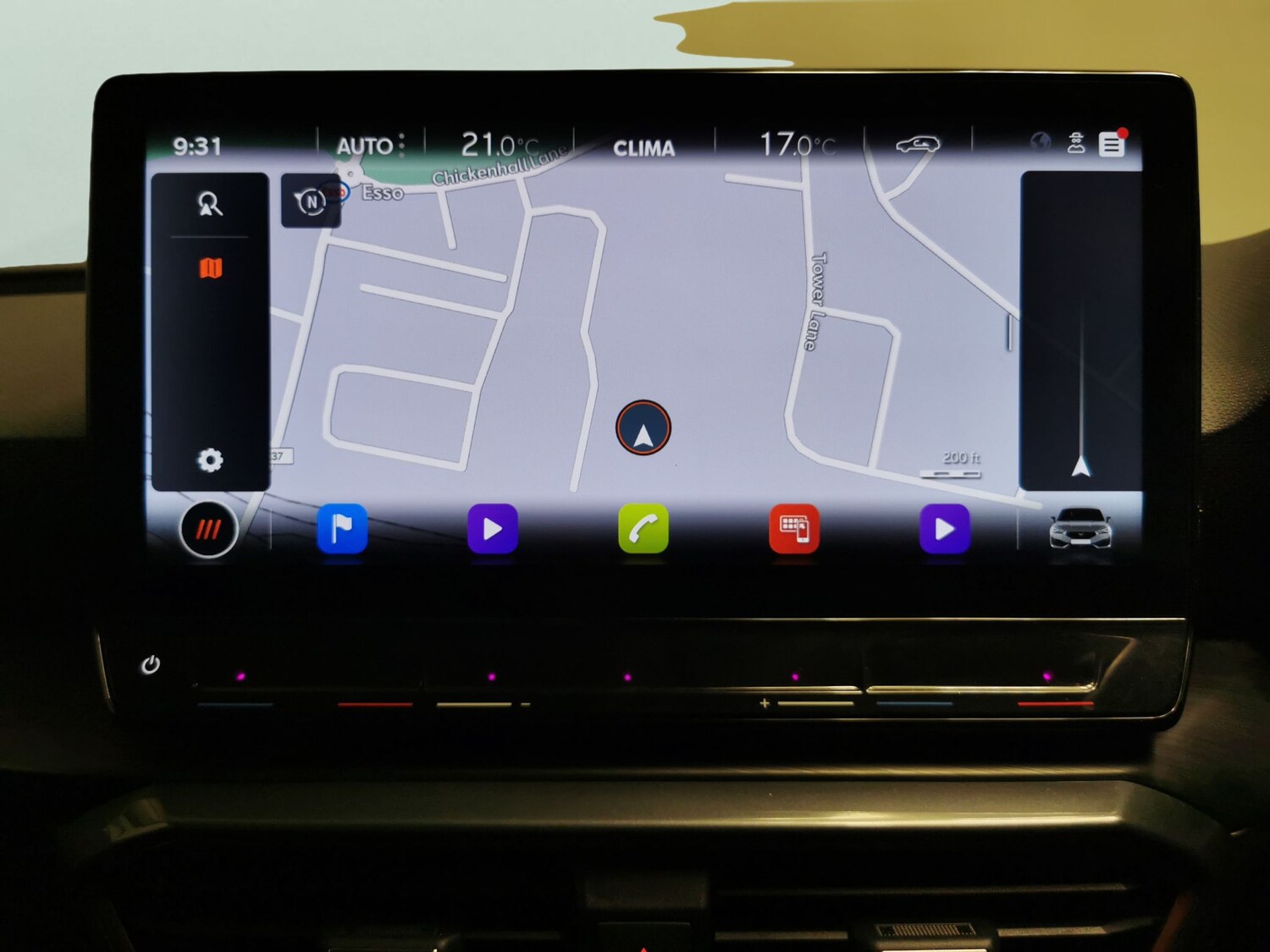 Used Cupra Leon 2024 for sale - 77600890: Photo 6