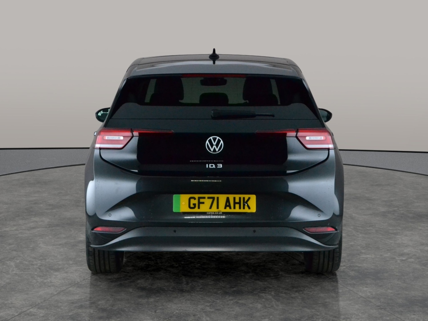 Used Volkswagen ID.3 2021 for sale - 77676097: Photo 10