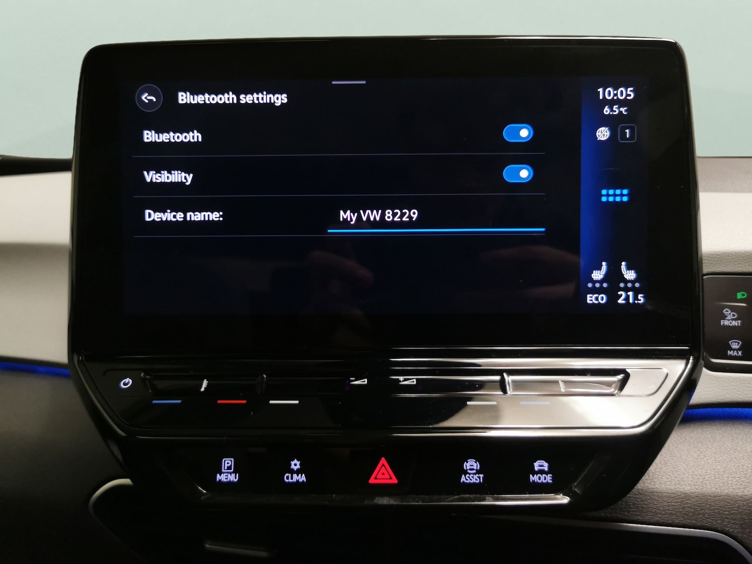 Used Volkswagen ID.3 2021 for sale - 77676097: Photo 14