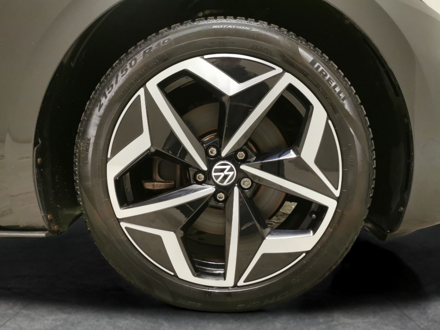 Used Volkswagen ID.3 2021 for sale - 77676097: Photo 19