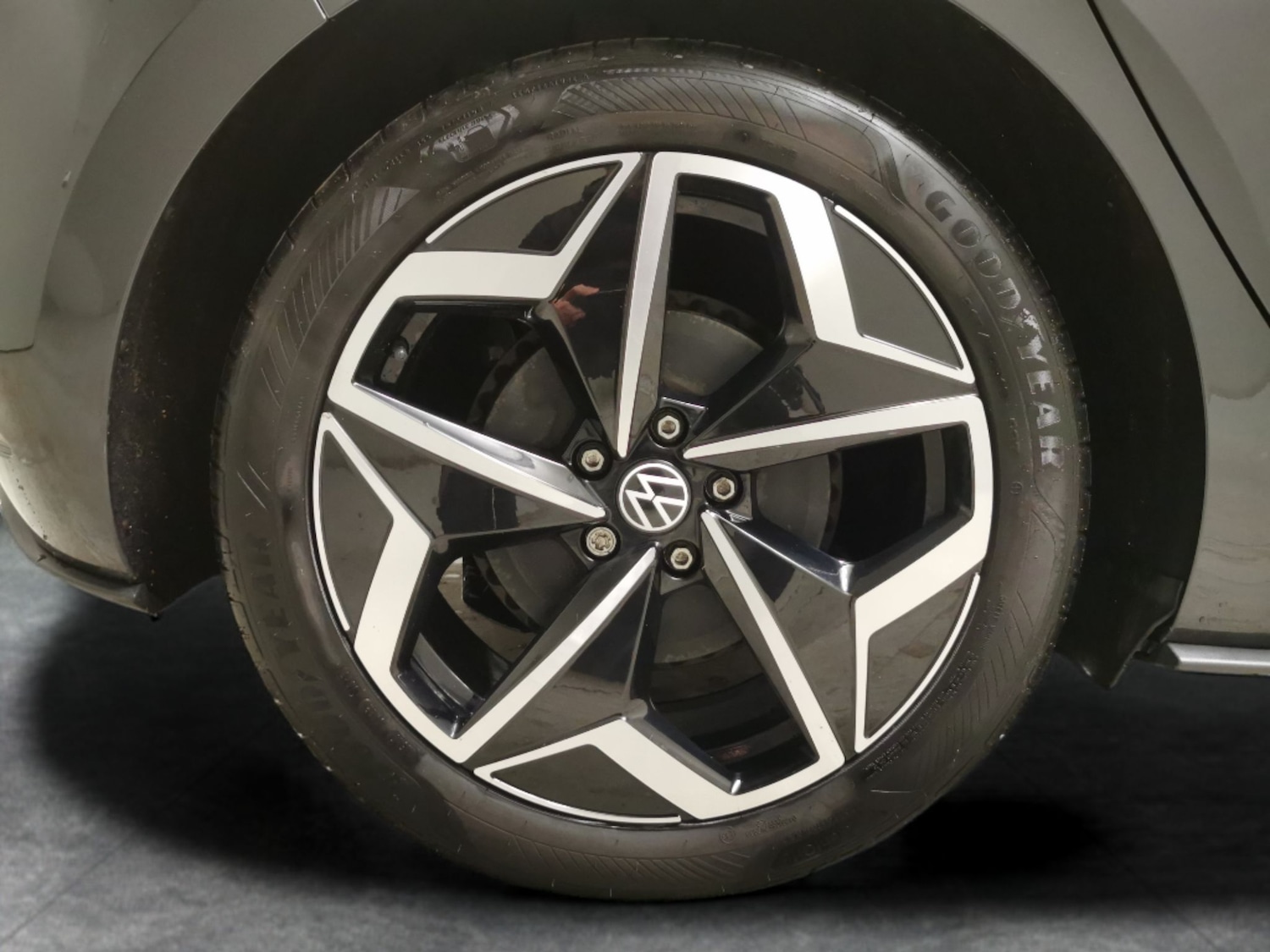 Used Volkswagen ID.3 2021 for sale - 77676097: Photo 20