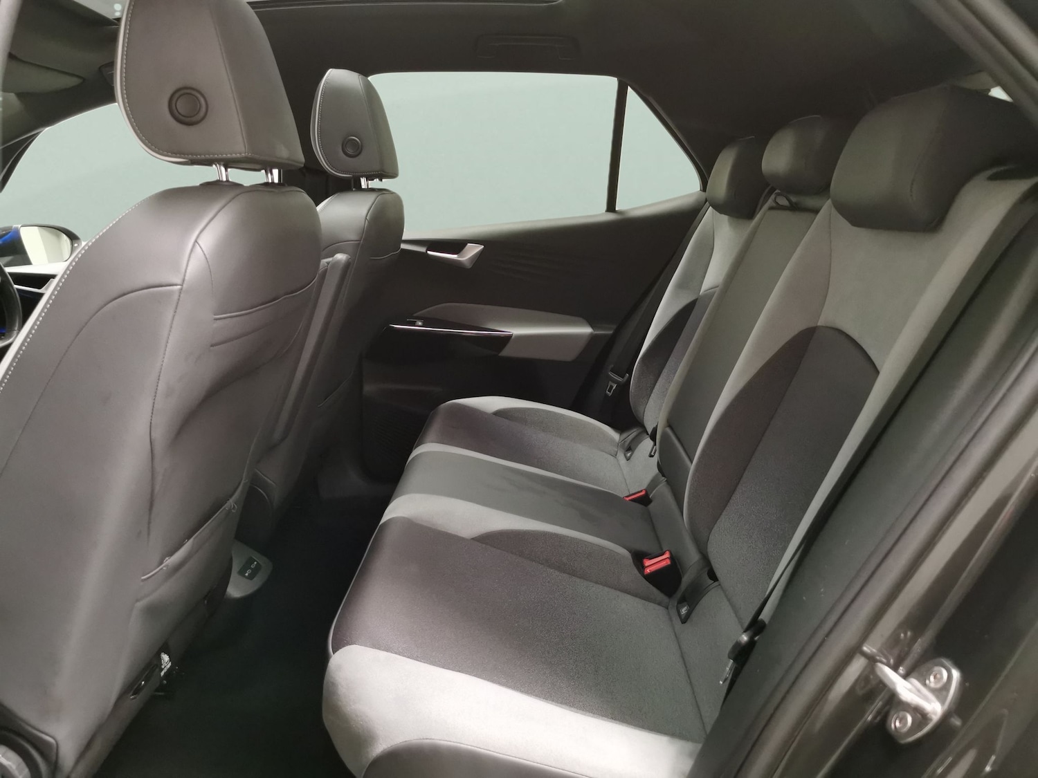 Used Volkswagen ID.3 2021 for sale - 77676097: Photo 21