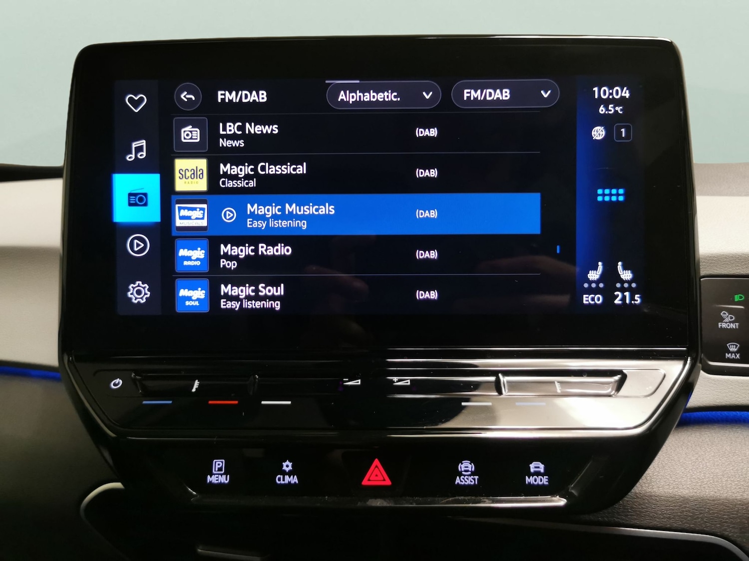 Used Volkswagen ID.3 2021 for sale - 77676097: Photo 5