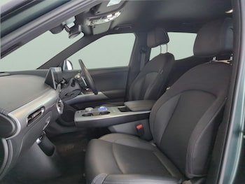 Used Genesis GV60 2022 for sale - 78233719: Photo