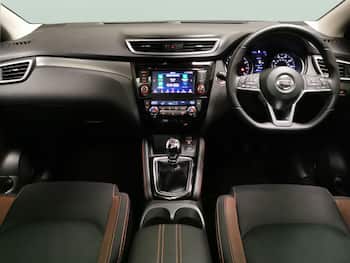Used Nissan Qashqai 2019 for sale - 79687432: Photo