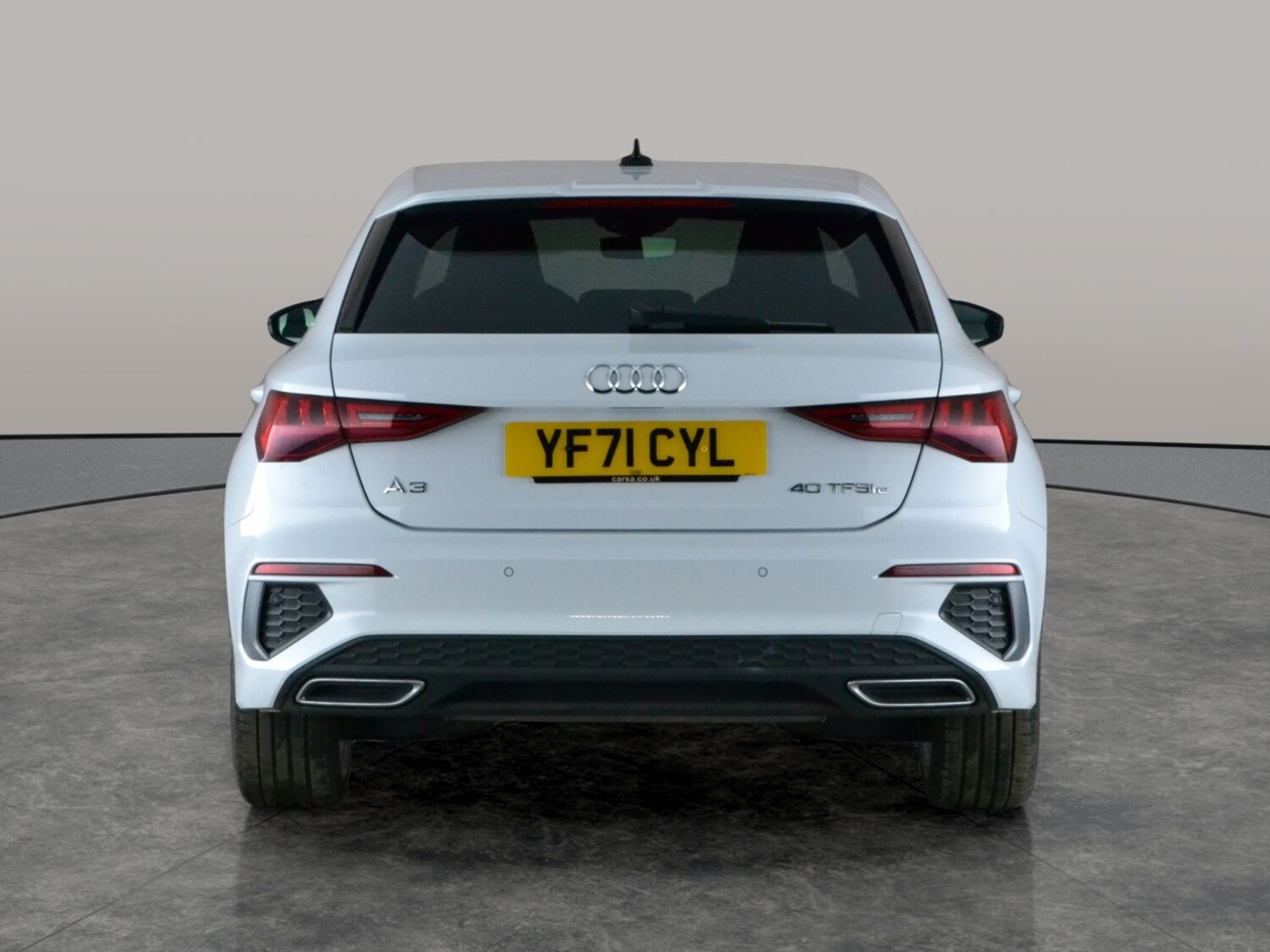 Used Audi A3 2021 for sale - 77698607: Photo 11