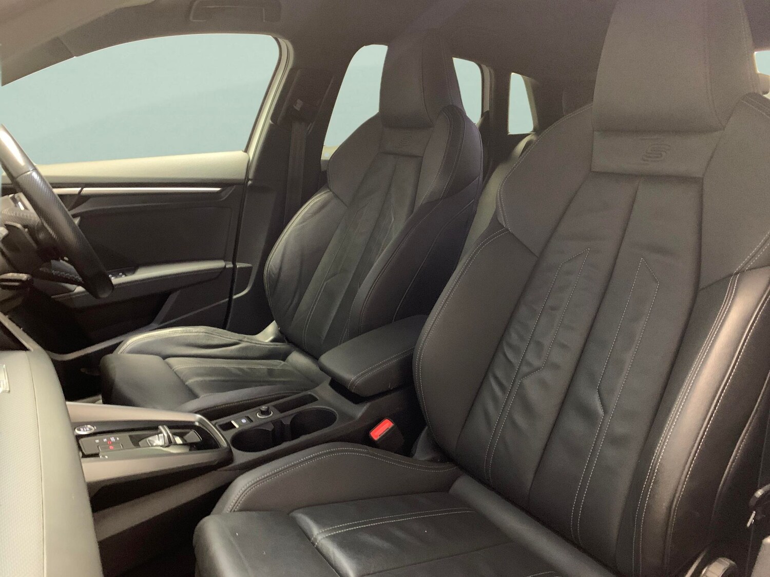 Used Audi A3 2021 for sale - 77698607: Photo 14