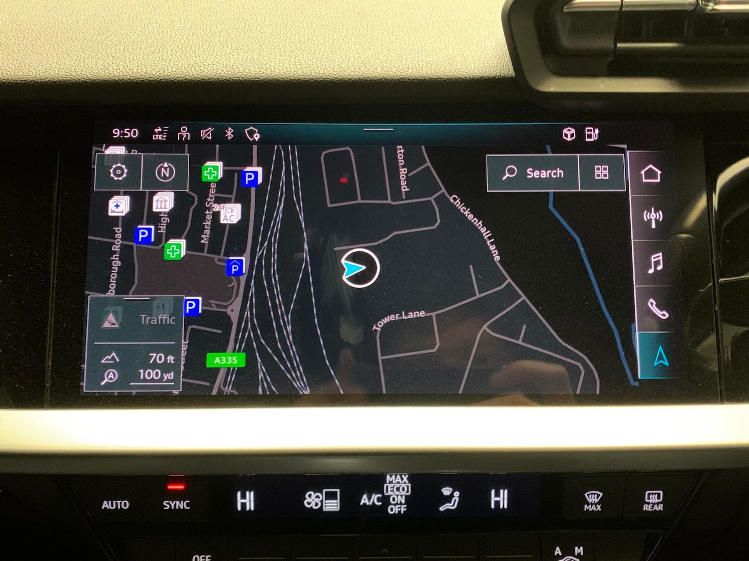 Used Audi A3 2021 for sale - 77698607: Photo 5