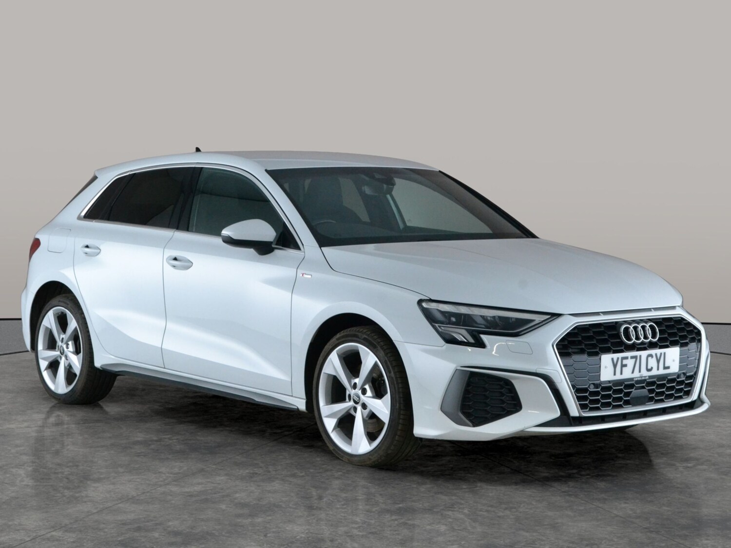 Used Audi A3 2021 for sale - 77698607: Photo 8