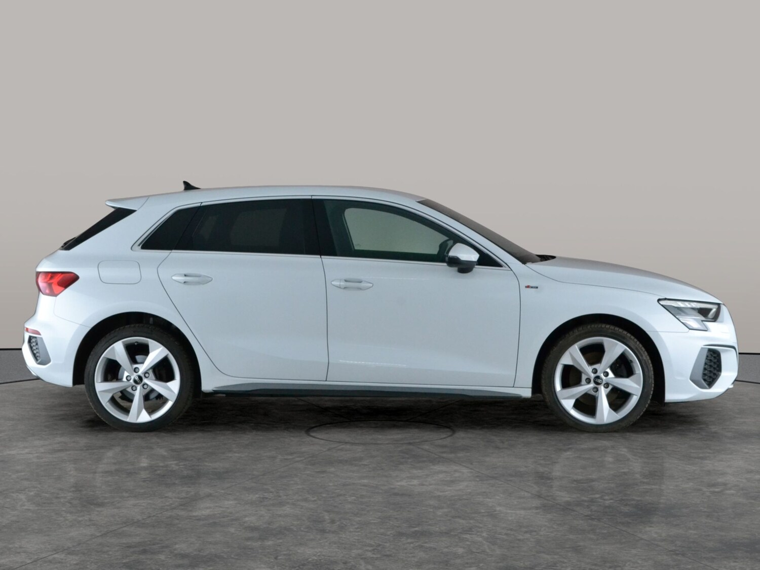 Used Audi A3 2021 for sale - 77698607: Photo 9