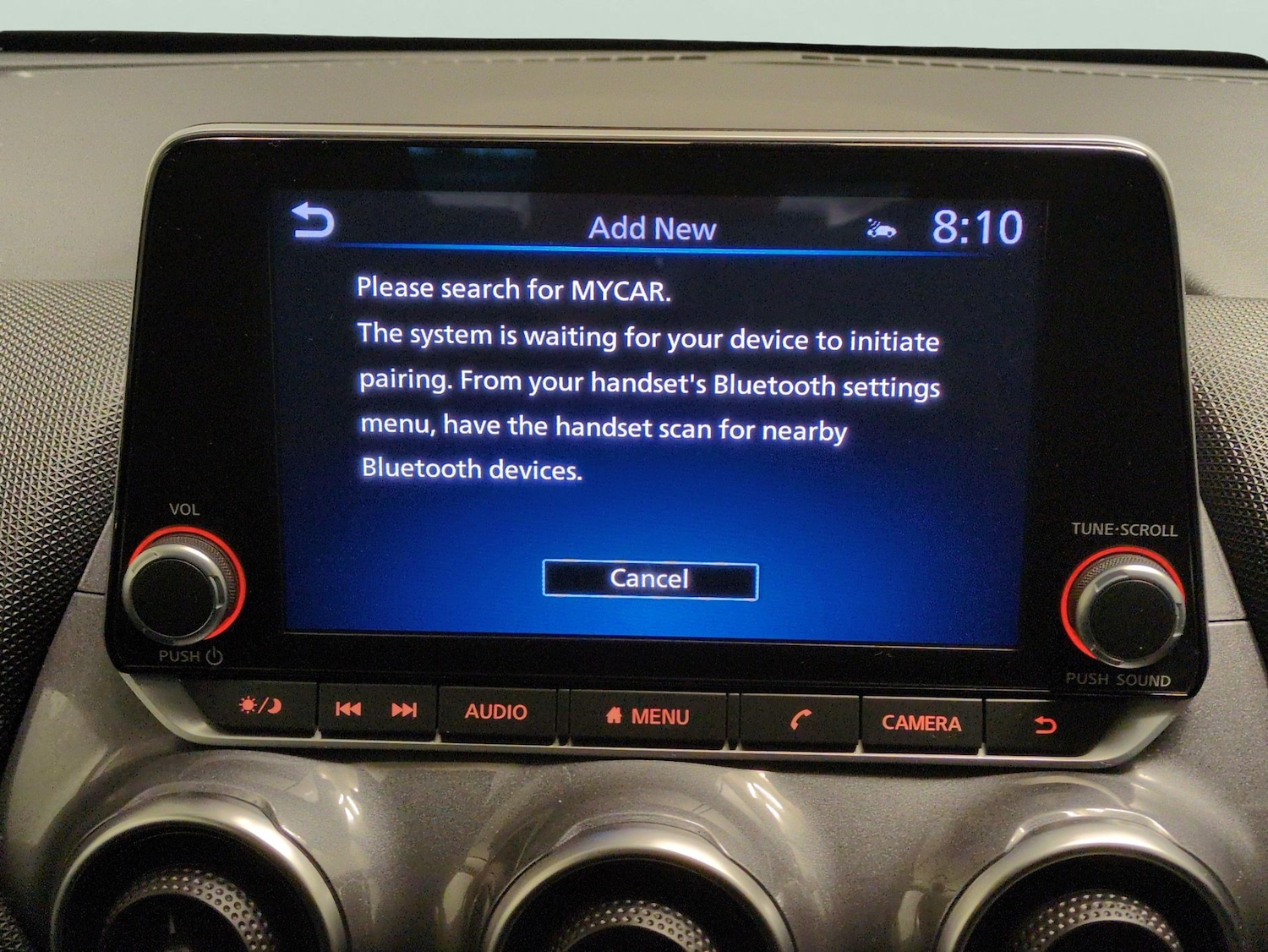 Used Nissan Juke 2023 for sale - 78107873: Photo 16