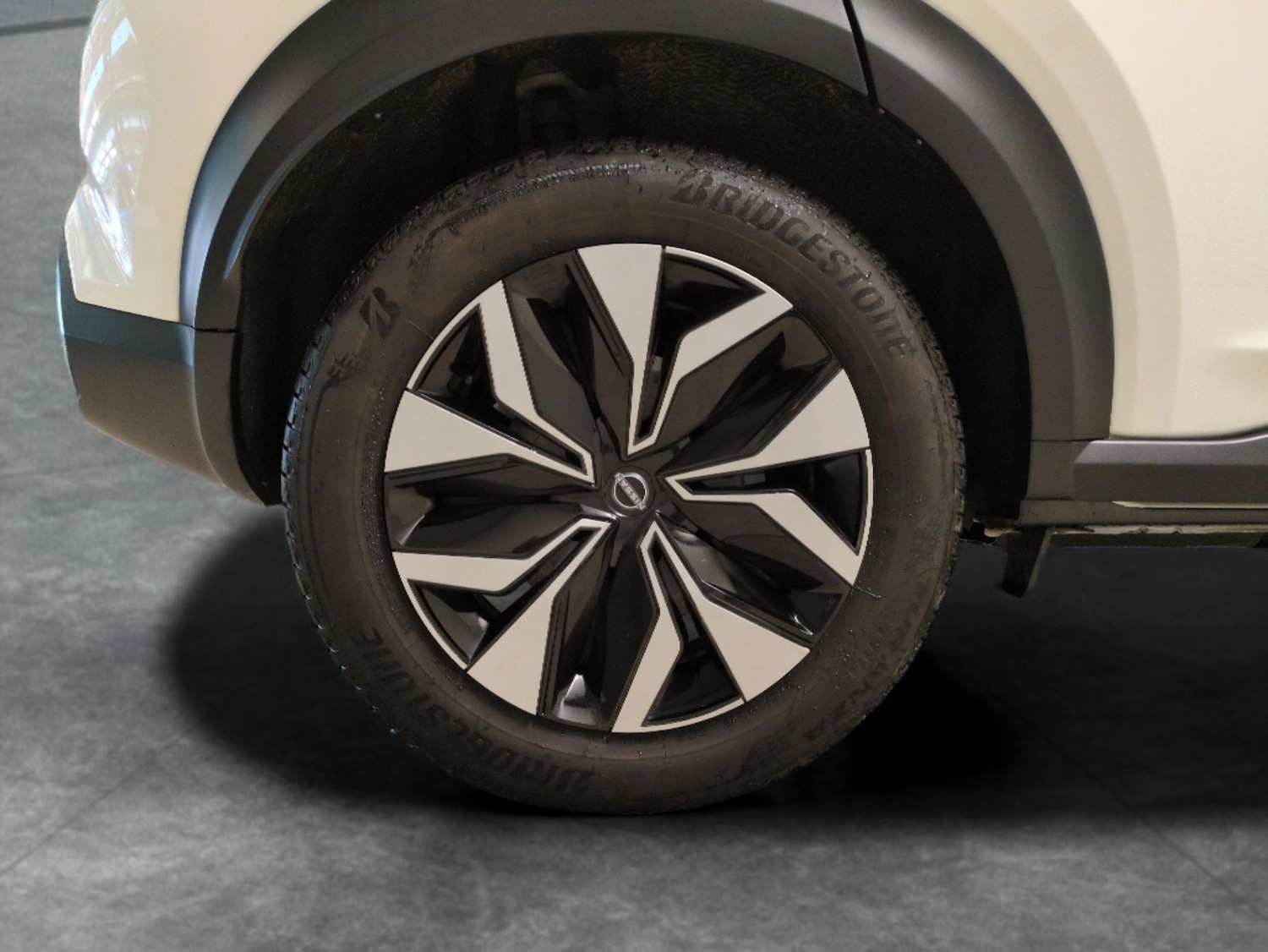 Used Nissan Juke 2023 for sale - 78107873: Photo 24