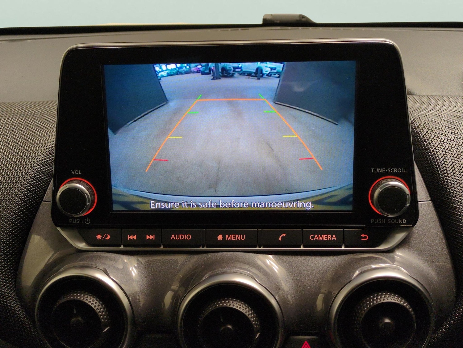 Used Nissan Juke 2023 for sale - 78107873: Photo 5