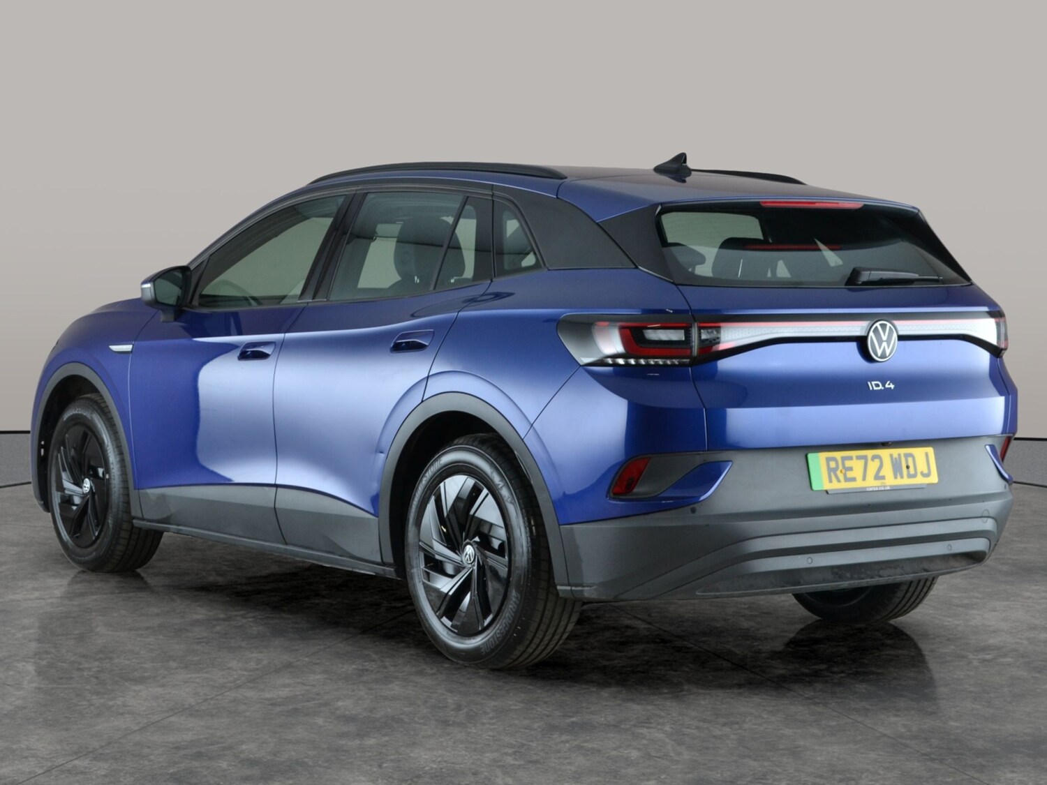 Used Volkswagen ID.4 for sale - 77432315: Photo 12