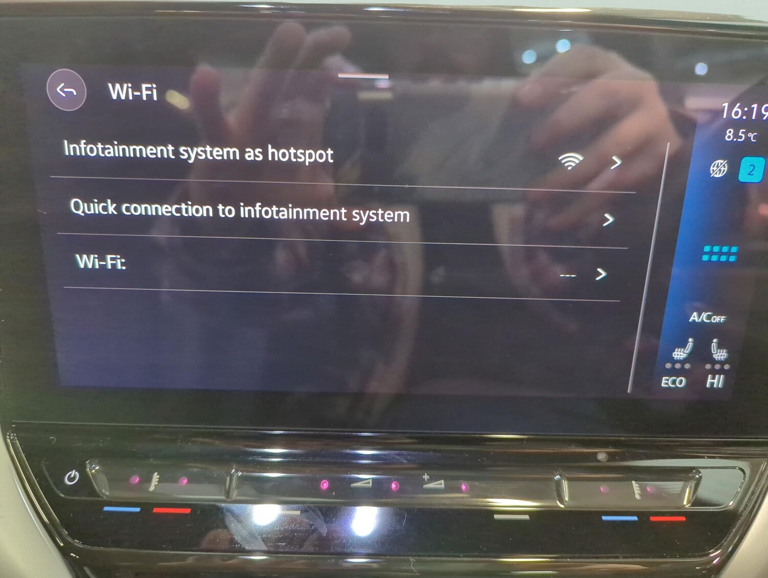 Used Volkswagen ID.4 for sale - 77432315: Photo 14