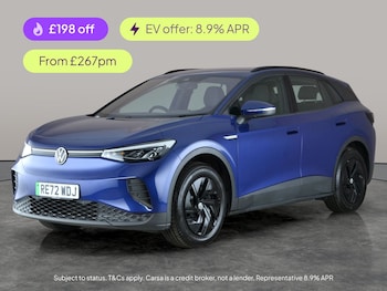 Used Volkswagen ID.4 undefined for sale - 77432315: Photo