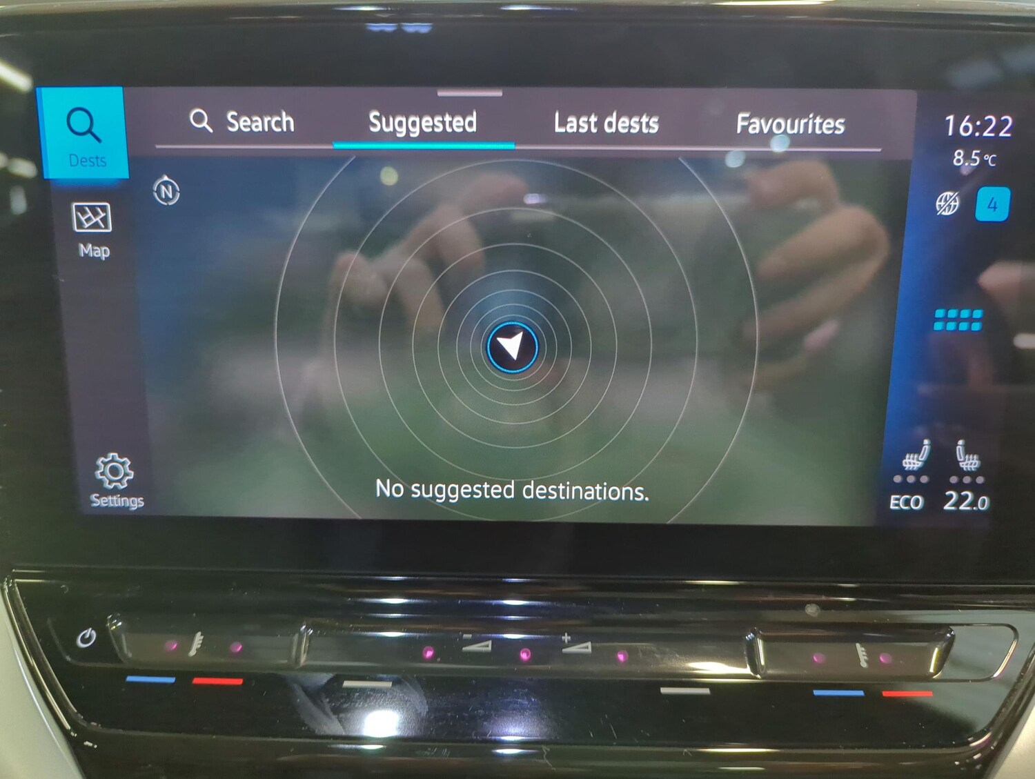 Used Volkswagen ID.4 for sale - 77432315: Photo 6