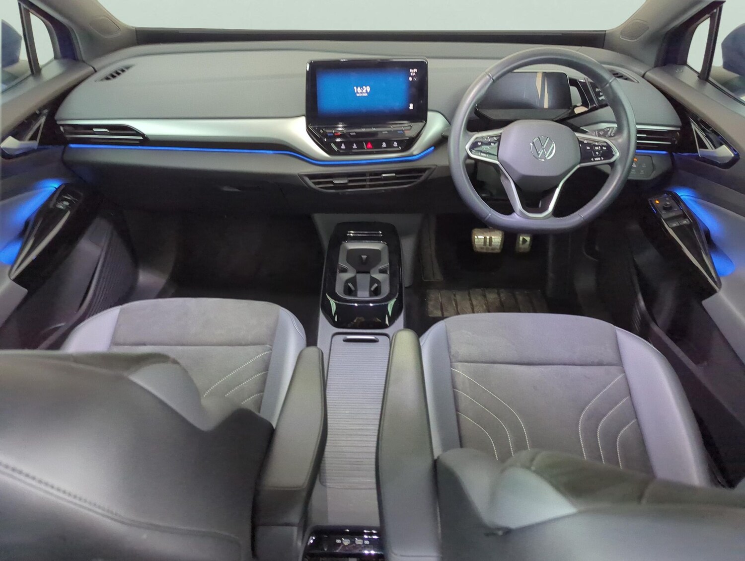 Used Volkswagen ID.4 for sale - 77432315: Photo 7