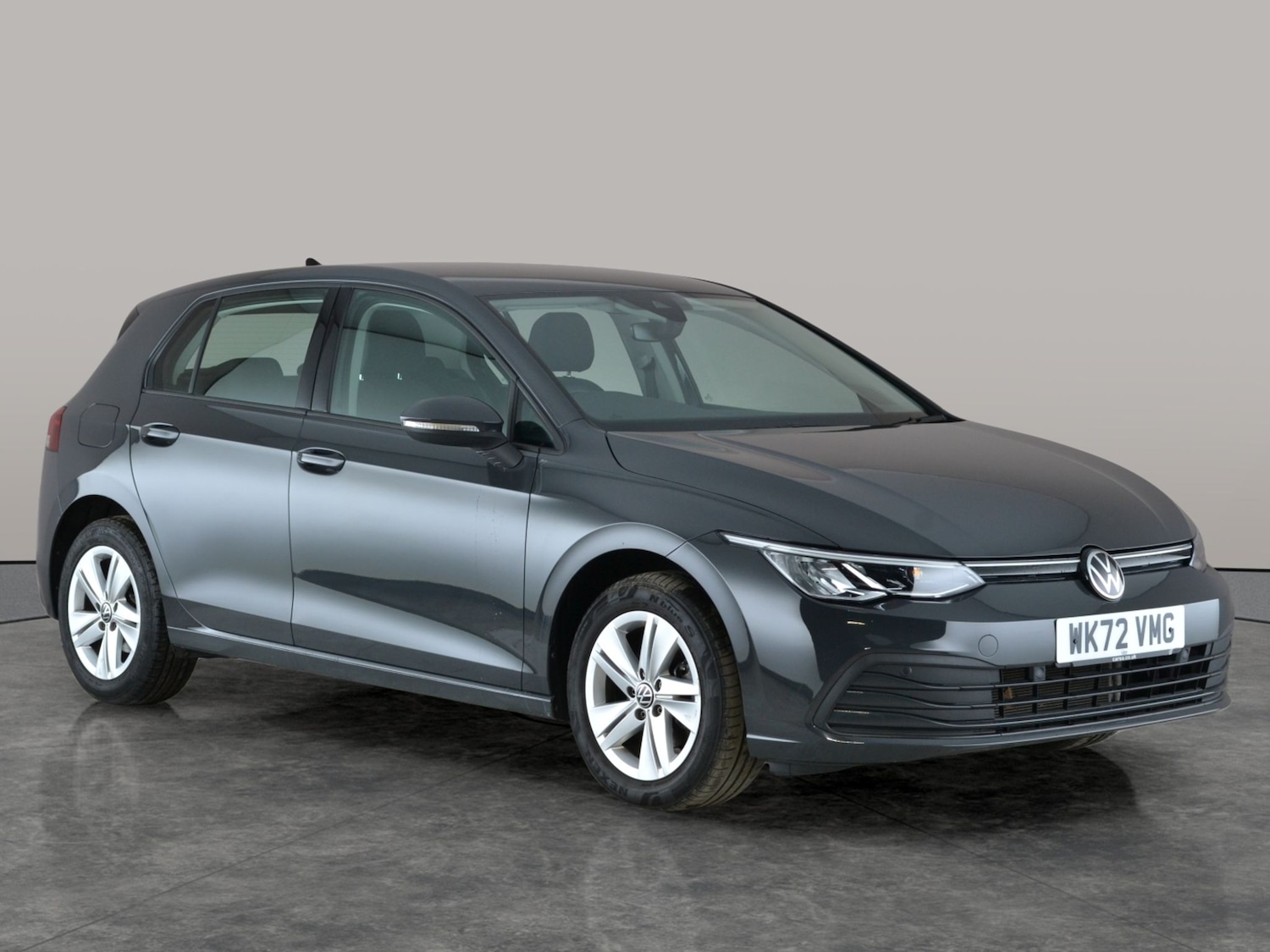 Used Volkswagen Golf 2022 for sale - 77286036: Photo 7