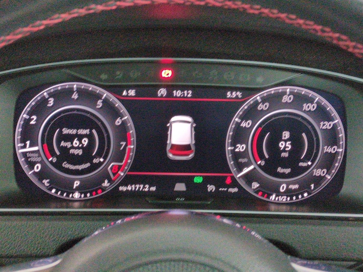 Used Volkswagen Golf 2018 for sale - 76661427: Photo 20