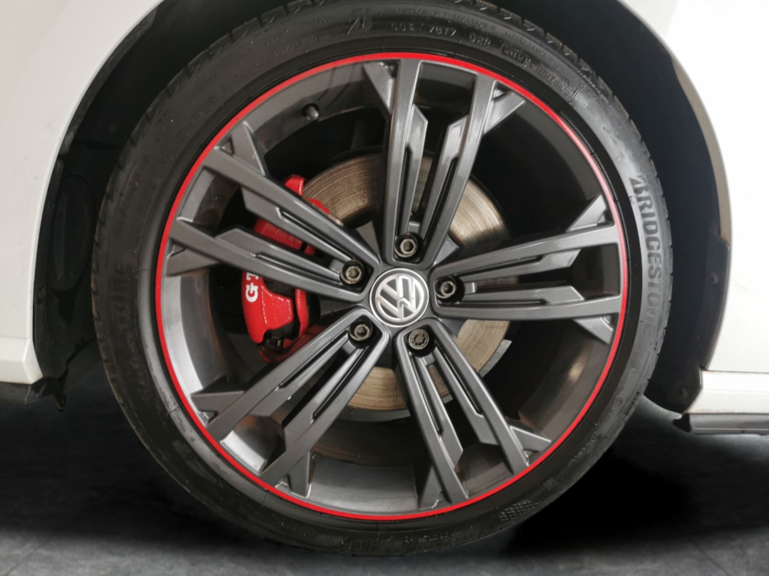 Used Volkswagen Golf 2018 for sale - 76661427: Photo 21