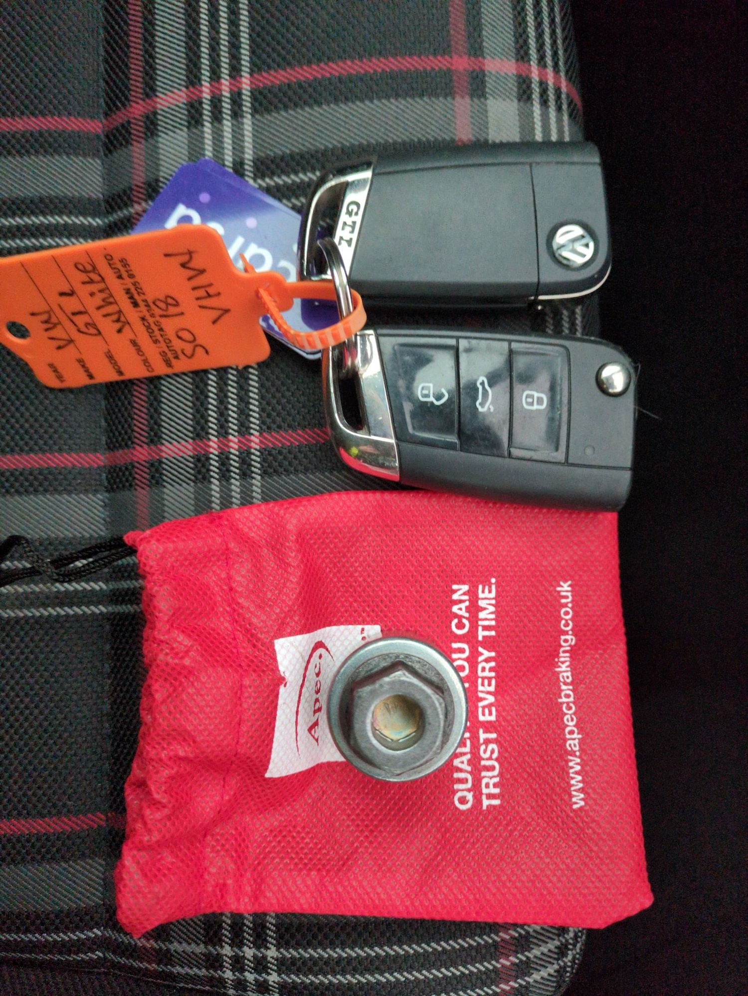 Used Volkswagen Golf 2018 for sale - 76661427: Photo 31