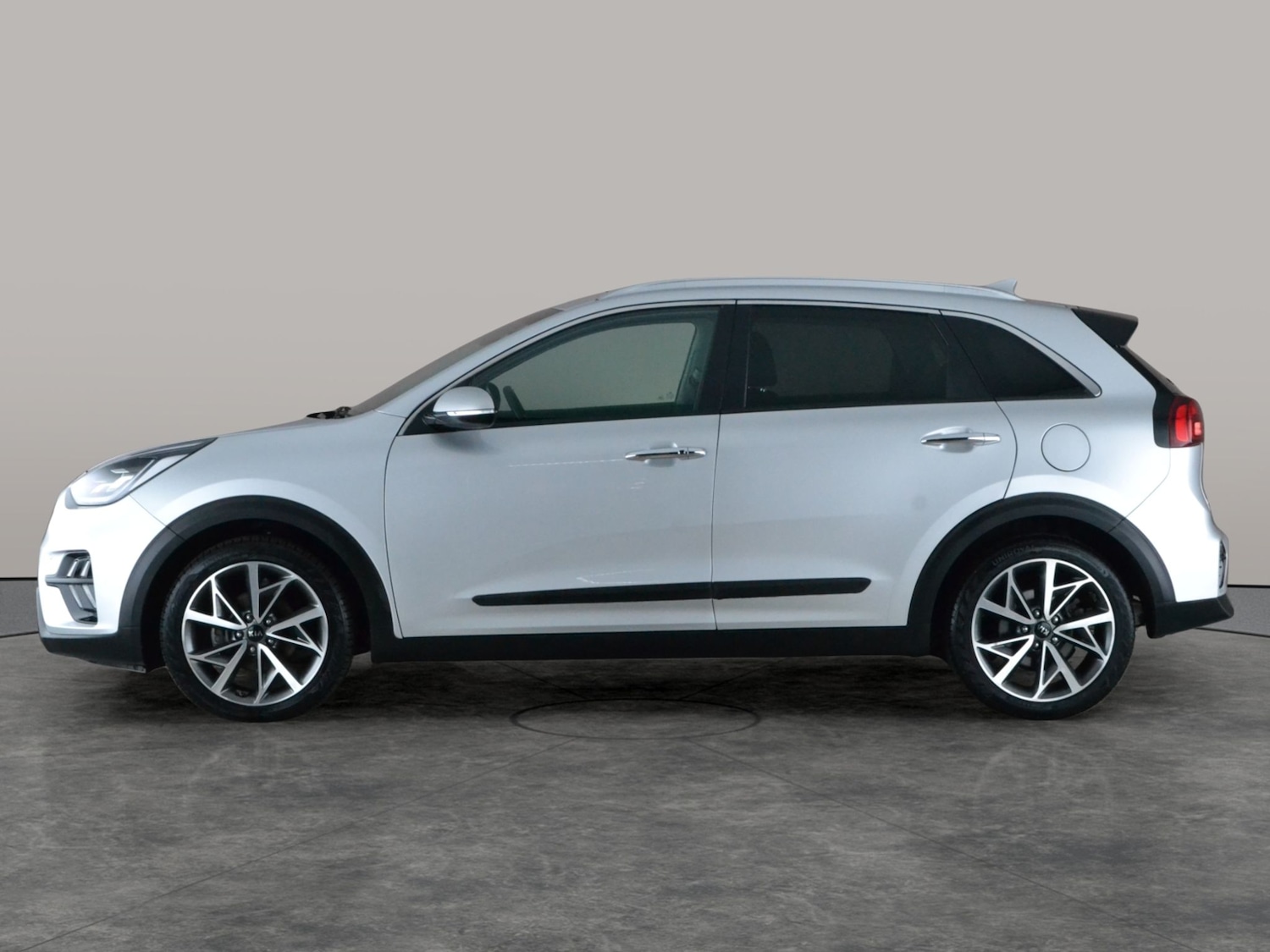 Used Kia Niro 2020 for sale - 77702971: Photo 14