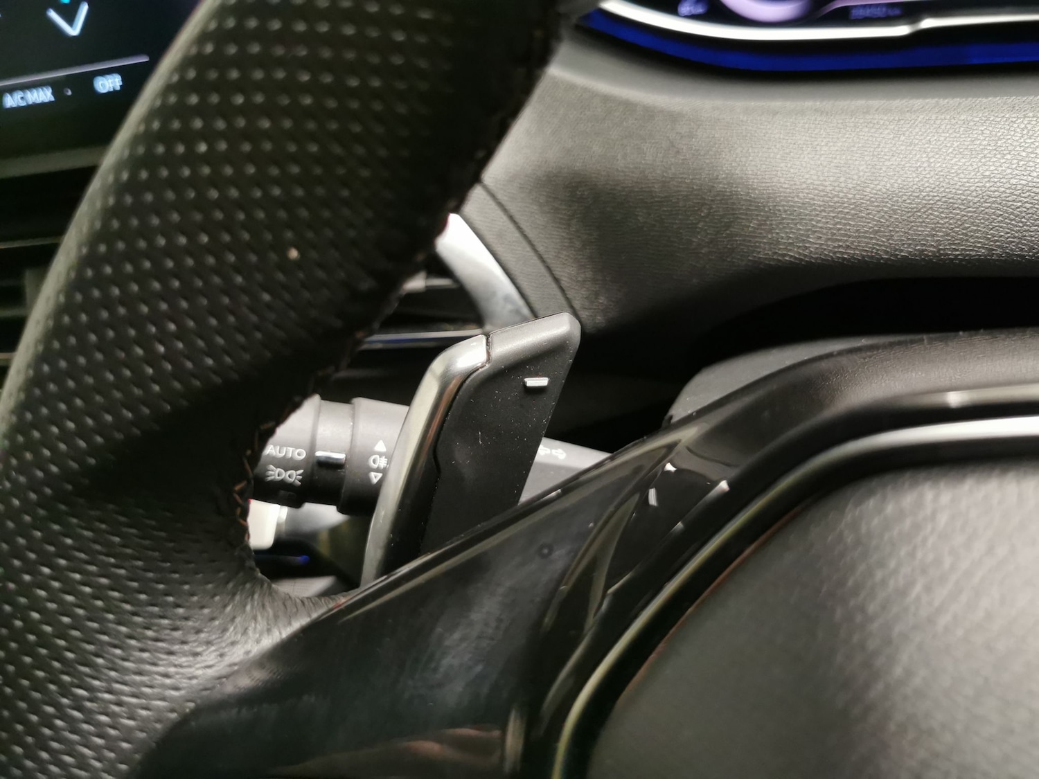 Used Peugeot 3008 2023 for sale - 78218522: Photo 21