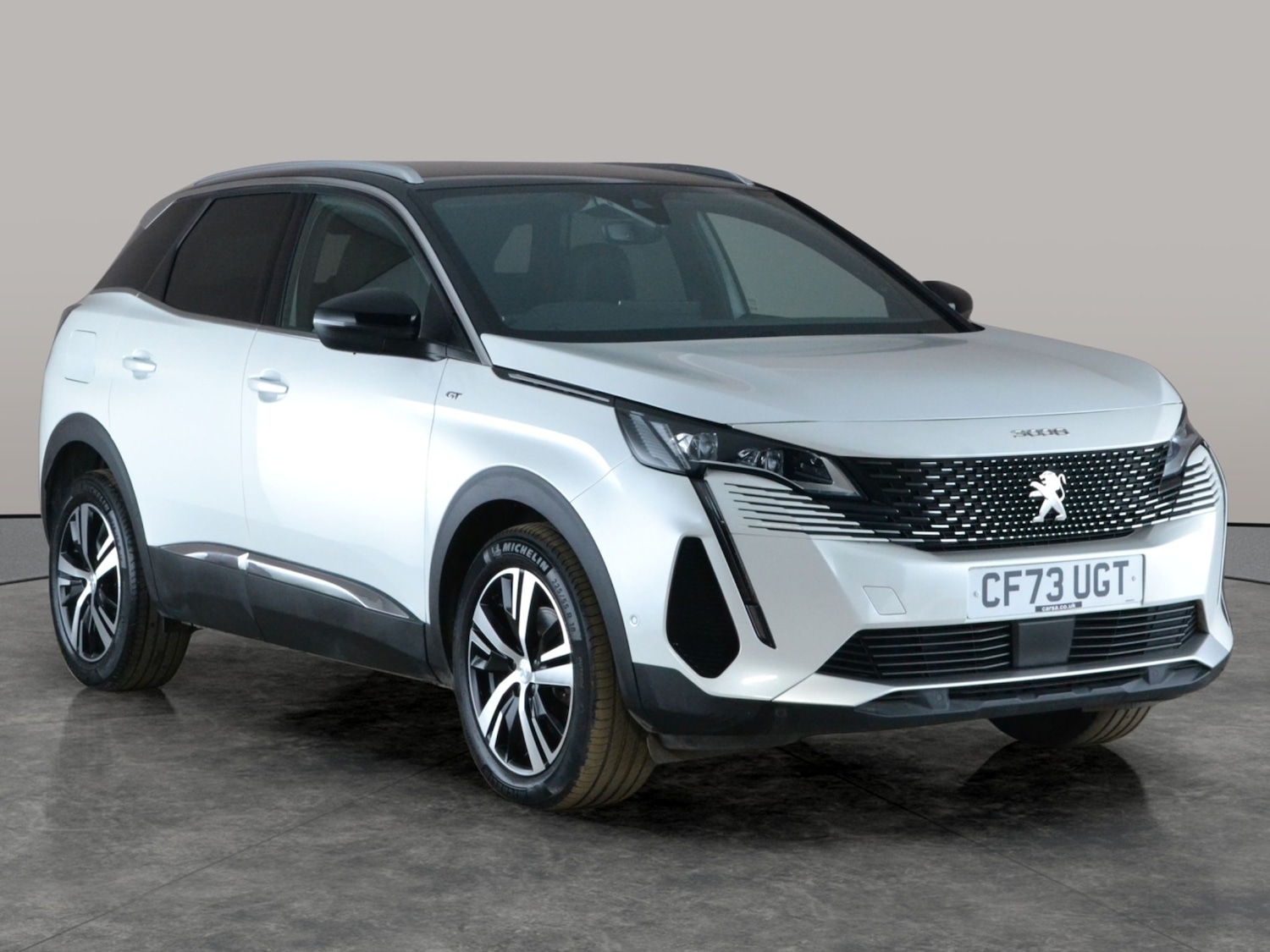 Used Peugeot 3008 2023 for sale - 78218522: Photo 8