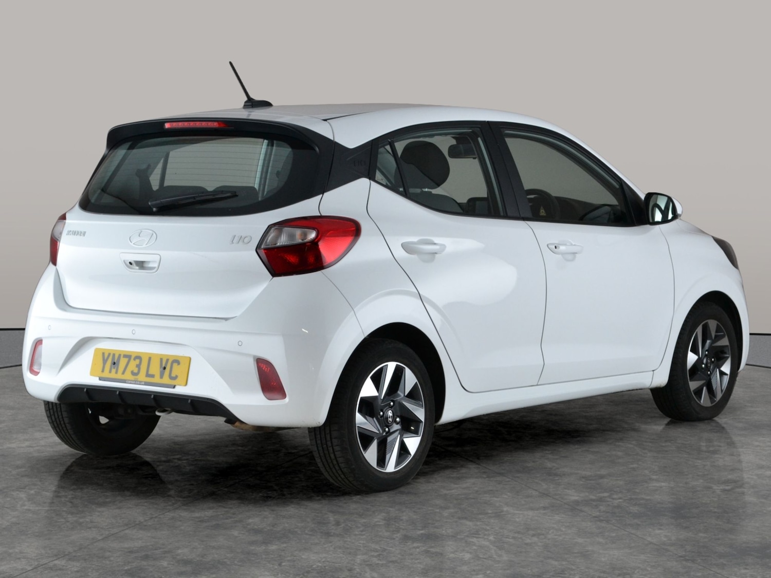 Used Hyundai i10 2023 for sale - 77125583: Photo 10