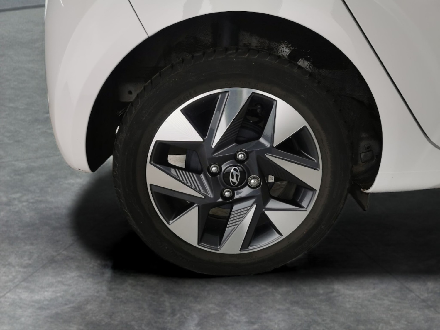 Used Hyundai i10 2023 for sale - 77125583: Photo 24