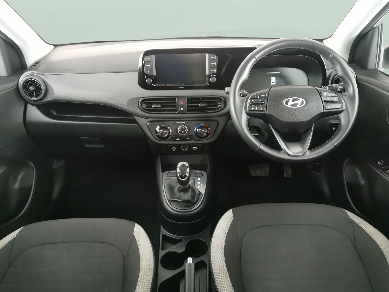 Used Hyundai i10 2023 for sale - 77125583: Photo 7